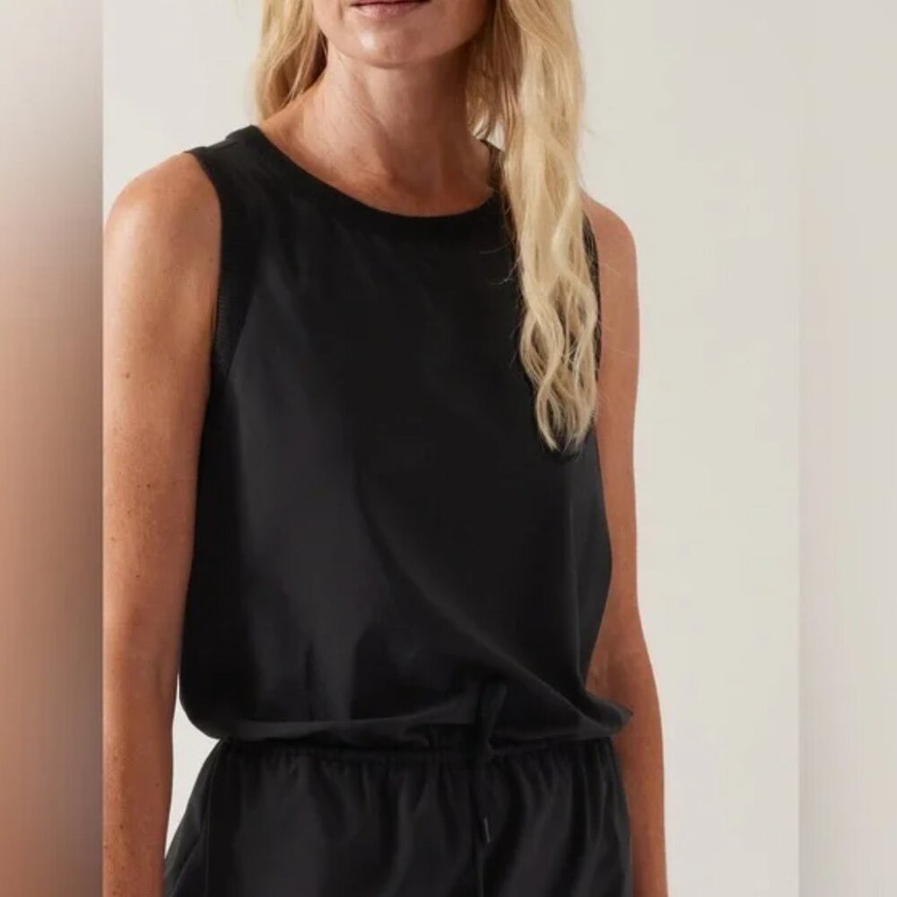 Athleta Rincon Dress - Picture 3 of 9